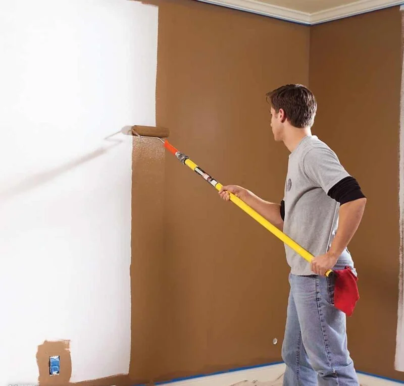 Günyüzü Boya Badanacı